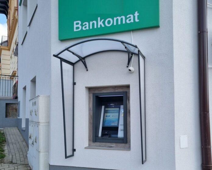 bankomat kpp strzyżów