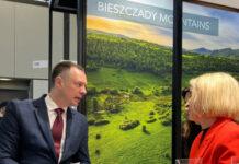Podkarpackie na ITB Berlin 2025 – promocja regionu na arenie międzynarodowej