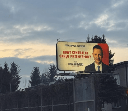 bilbord-rafal-trzaskowski