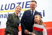 Szymon Hołownia przyjeżdża do Rzeszowa. Spotka się z mieszkańcami w “Zemście Docenta”