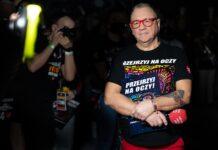 Osiem miesięcy więzienia za groźby pod adresem Jerzego Owsiaka jerzy-owsiak