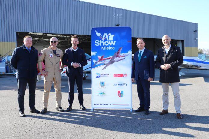 mielec-air-show