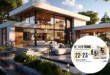 Targi Nowoczesnego Budownictwa Modern Home już w najbliższy weekend w Rzeszowie