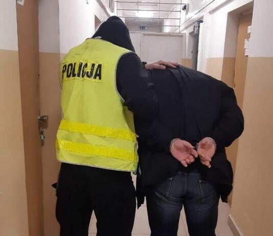 Objazdowy duet mołdawskich złodziei zatrzymany. Tarnobrzescy policjanci przerwali ich „karierę”