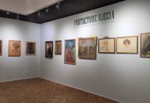 Ostatni dzień zwiedzania wystawy “Portretowe ujęcia” w Rzeszowie. Obrazy eksponowane niezwykle rzadko portretowe-ujecia-rzeszow