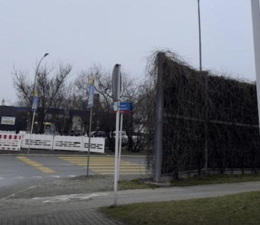 Mieszkańcy Rzeszowa mają powód do radości. Powstało wyczekiwane przejście dla pieszych na al. Armii Krajowej