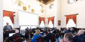 rada miasta rzeszów