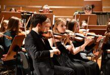 Koncert jubileuszowy w Galerii Rzeszów. Zespół Szkół Muzycznych nr 2 świętuje 80-lecie istnienia!