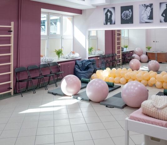 Szkoła rodzenia w szpitalu uniwersyteckim w Rzeszowie. Trwają zapisy!