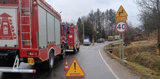 czolowe-zderzenie-strzyzow