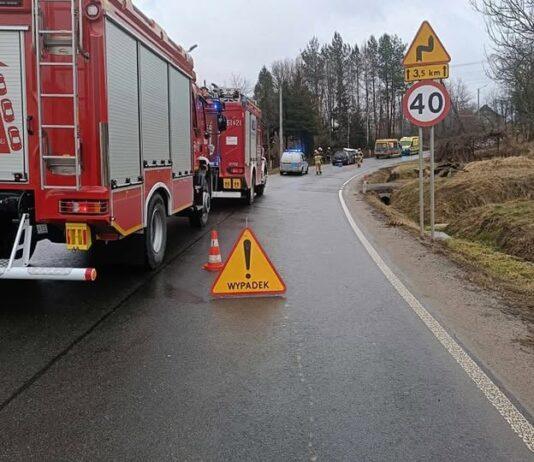 czolowe-zderzenie-strzyzow