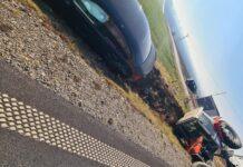 zderzenie-ciagnik-bmw-mikulice