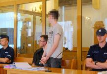 Apelacja obrony ws. strzelaniny w Rzeszowie. To wydarzenie wstrząsnęło stolicą Podkarpacia