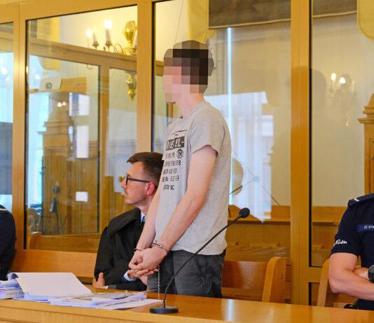 Apelacja obrony ws. strzelaniny w Rzeszowie. To wydarzenie wstrząsnęło stolicą Podkarpacia