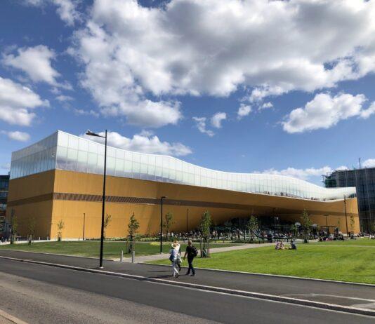 400 tys. zł za najlepszy projekt “Biblioteki Nowej” w Rzeszowie. Poznaliśmy szczegóły konkursu