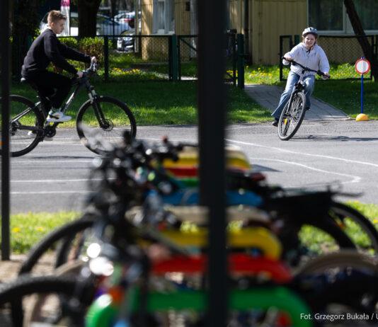 Rzeszów na dwóch kółkach. Rusza czwarta edycja akcji Rowerowy Maj