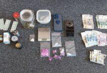 Policja przerwała narkotykowy biznes w Rzeszowie