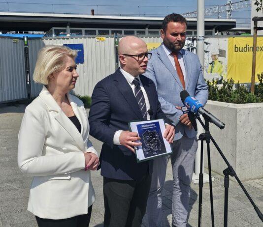 Czy Podkarpacie czeka wykluczenie komunikacyjne? “Mieszkańcy doświadczają niesprawiedliwości”