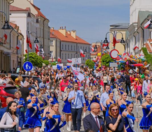 Święto Paniagi 2025 – Rzeszów stolicą kultury i zabawy!