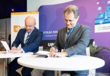 Rzeszów na drodze do neutralności klimatycznej. Miasto i Edison Next Poland podają sobie ręce