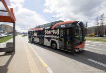 Nocne autobusy na KultURalia. MPK rozwozi studentów aż do świtu