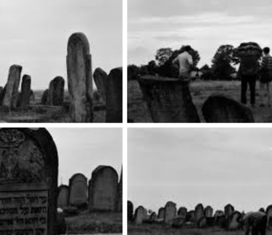 Zbierają zdjęcia i wspomnienia o cmentarzu żydowskim w Rzeszowie. Wkrótce rozpoczną prace porządkowe