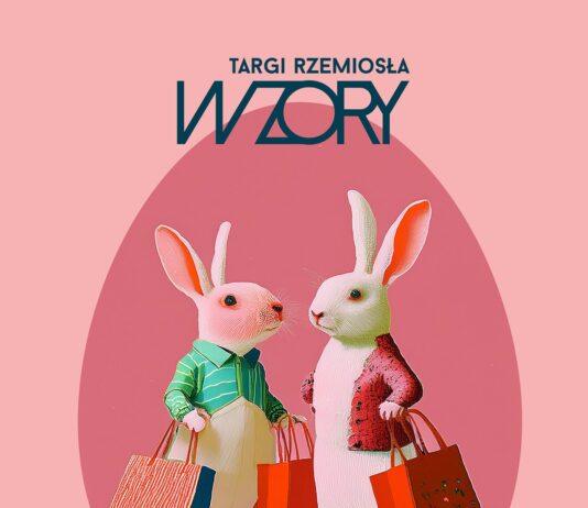 WZORY po raz pierwszy w Rzeszowie! Odkryj świat polskiej sztuki użytkowej