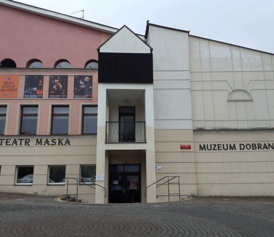 Teatr Maska bardziej dostępny dla niepełnosprawnych. W planach niwelacja barier architektonicznych Teatr Maska w Rzeszowie