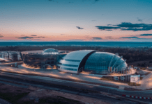 Pierwszy Podkarpacki Festiwal Nauki i Innowacji w Jasionce. Cztery dni z nauką i technologią