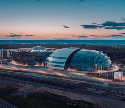 Pierwszy Podkarpacki Festiwal Nauki i Innowacji w Jasionce. Cztery dni z nauką i technologią