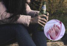 Problem płodowych zaburzeń alkoholowych (FASD) na Podkarpaciu. Dzieci bez wsparcia