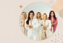 Bezpłatne USG piersi w Galerii Rzeszów. „Biustowniczki” zapraszają kobiety na badania