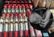 24-latka z Wrocławia kradła kosmetyki z drogerii w Rzeszowie. Zatrzymali ją ochroniarze