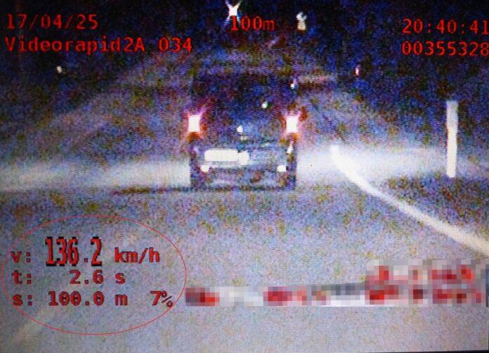 kpp-jaslo-przekroczenie-predkosci-dostawczy przekroczenie-predkosci