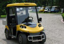 Rzeszów rusza z meleksami po cmentarzu. Seniorzy wreszcie odetchną