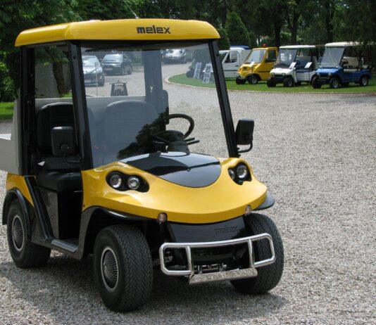 Rzeszów rusza z meleksami po cmentarzu. Seniorzy wreszcie odetchną