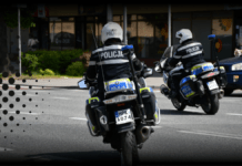 Wielka kontrola motocyklistów na Podkarpaciu. Co trzeci łamie przepisy