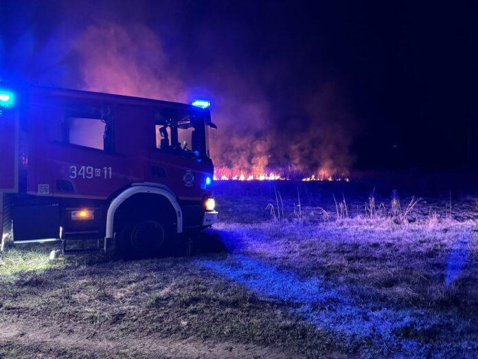 pozary-traw-podkarpacie