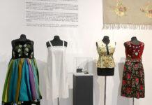 „Skarbony Pamięci”- wernisaż wystawy w rzeszowskim Muzeum Etnograficznym