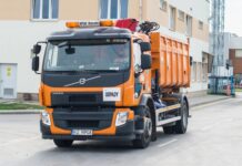 Zbiórka odpadów niebezpiecznych i zużytej odzieży w Rzeszowie. Znamy dokładne terminy