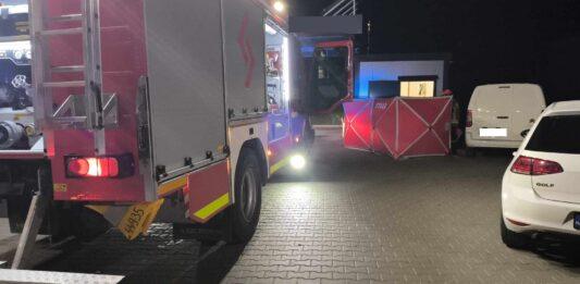 tarnowiec-studzienka-kanalizacyjna-mezczyzna