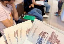 Nielegalne zatrudnienie w rzeszowskiej agencji. Kolumbijczycy muszą opuścić Polskę