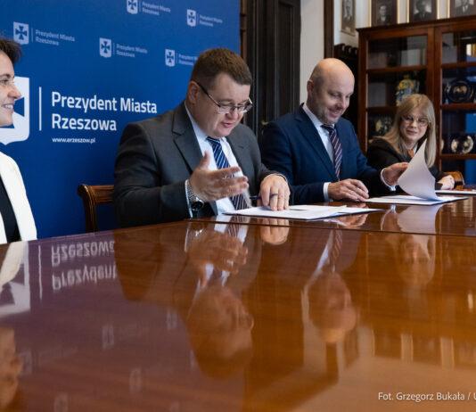 To ma być zielona rewolucja. Na Zalesiu powstanie park dendrologiczny