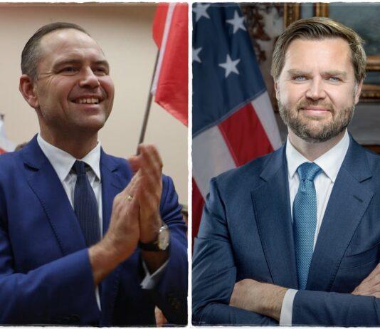 Karol Nawrocki znów odwiedzi Rzeszów. W planach także zaproszenie wiceprezydenta USA