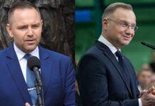 Podkarpacie głosuje na Nawrockiego, ale słabiej niż na Dudę sprzed pięciu lat