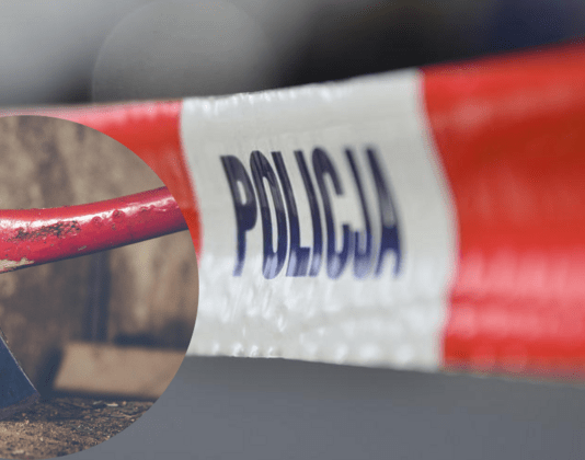 Makabryczne zabójstwo na Podkarpaciu. Sprawca nie pamięta, co zrobił?