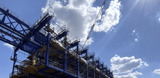 most-san-stalowa-wola