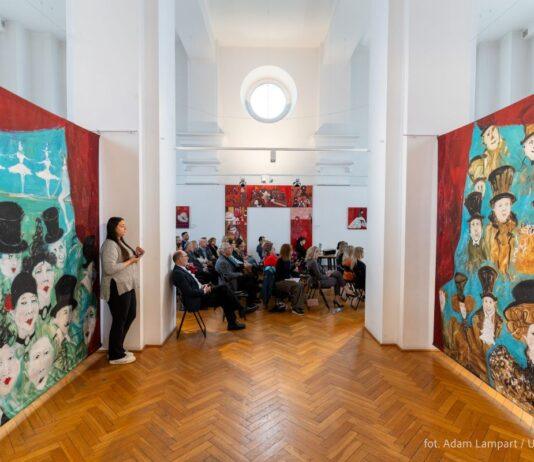 Rzeszów stawia na kulturę. Blisko 2 miliony złotych dofinansowania. Kto dostanie pieniądze?