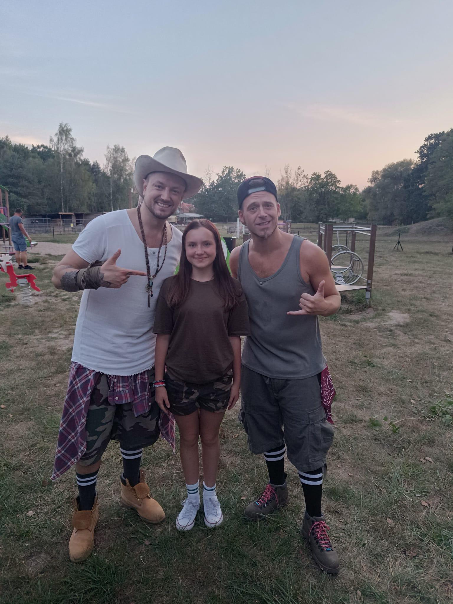 the-kids-voice-emilia-bednarz-tomson-baron