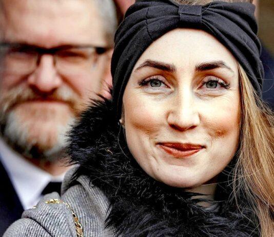 OMZRiK oskarża asystentkę Brauna o związki z neofaszystami. „To żałosne pomówienia”